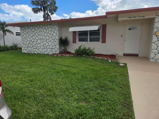 6970 NW 17th Court, Margate, FL 33063