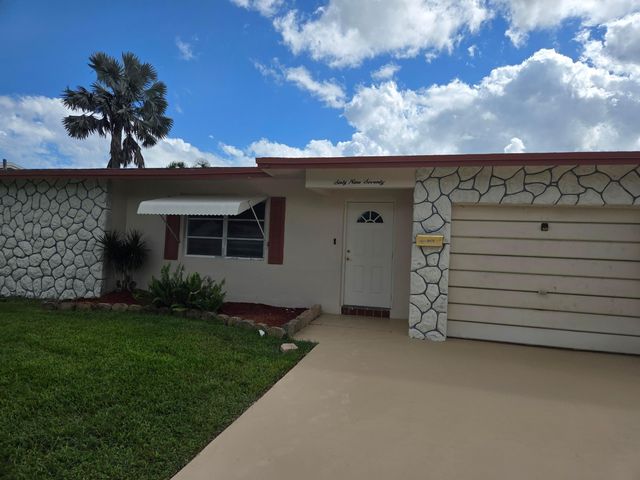 6970 NW 17th Court, Margate, FL 33063