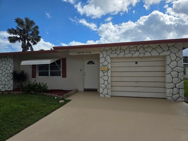 6970 NW 17th Court, Margate, FL 33063