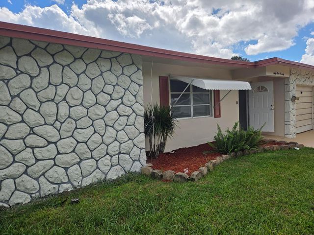 6970 NW 17th Court, Margate, FL 33063