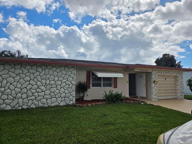 6970 NW 17th Court, Margate, FL 33063