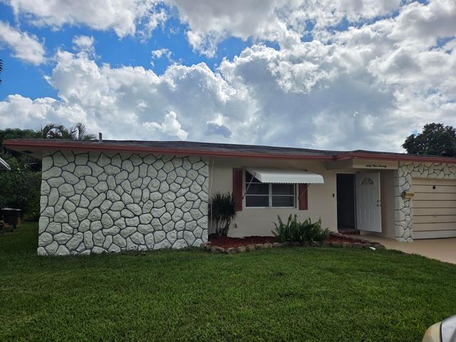 6970 NW 17th Court, Margate, FL 33063