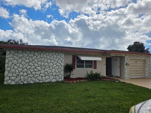 6970 NW 17th Court, Margate, FL 33063