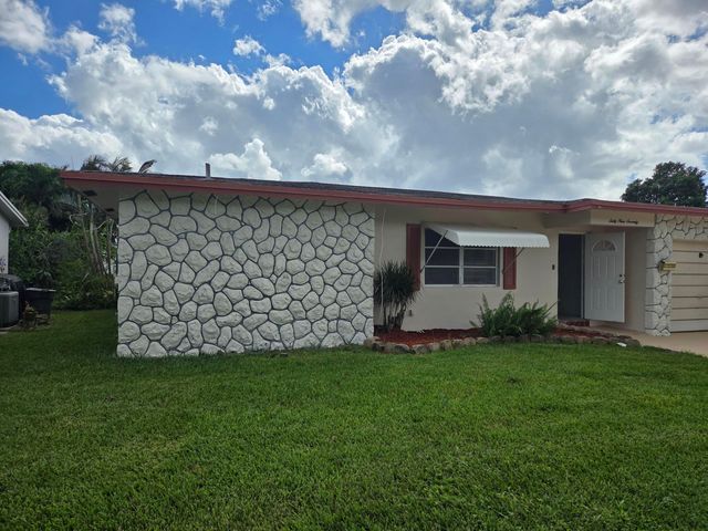 6970 NW 17th Court, Margate, FL 33063