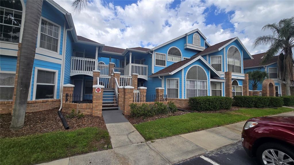 2747 N POINCIANA BOULEVARD 12, Kissimmee, FL 34746