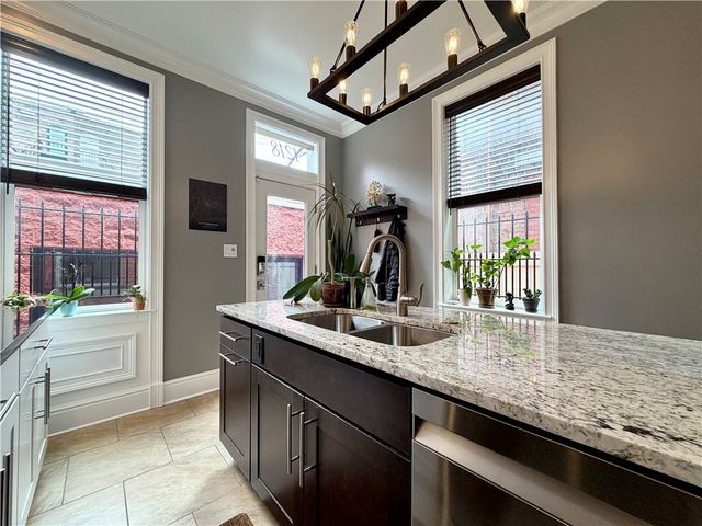 1218 Brighton Road, Central North Side, PA 15233
