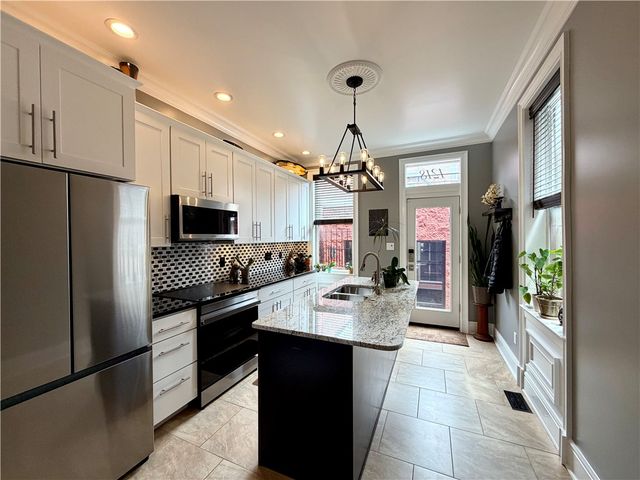 1218 Brighton Road, Central North Side, PA 15233