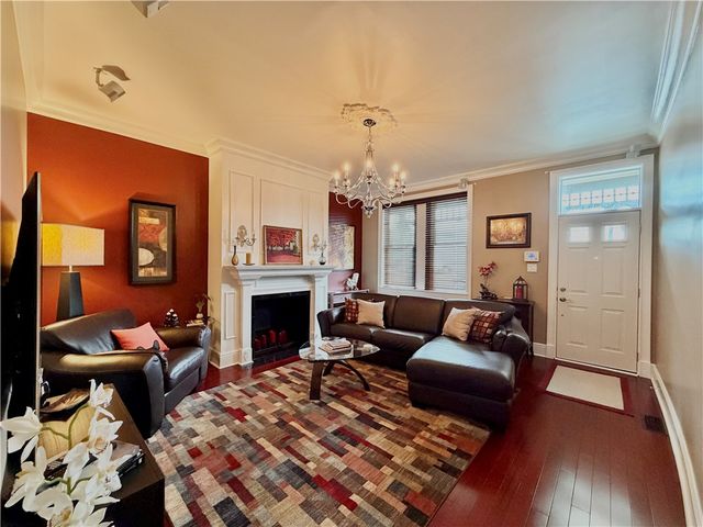 1218 Brighton Road, Central North Side, PA 15233