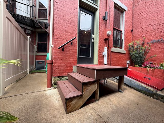 1218 Brighton Road, Central North Side, PA 15233