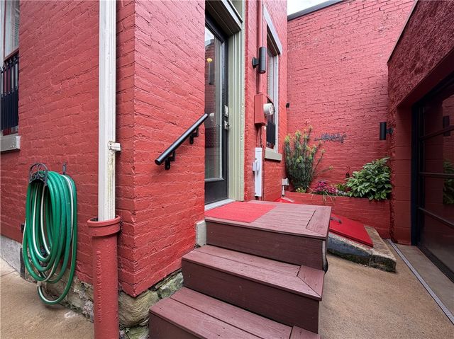 1218 Brighton Road, Central North Side, PA 15233
