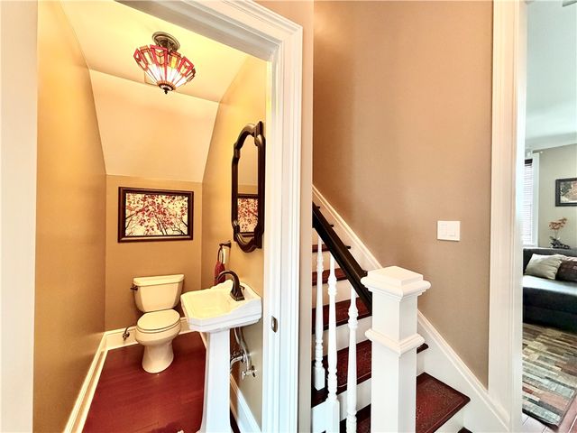 1218 Brighton Road, Central North Side, PA 15233