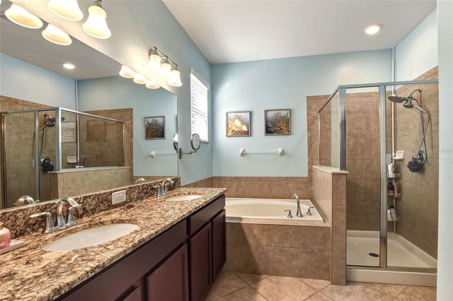 12423 BALLENTRAE FOREST DRIVE, Riverview, FL 33579