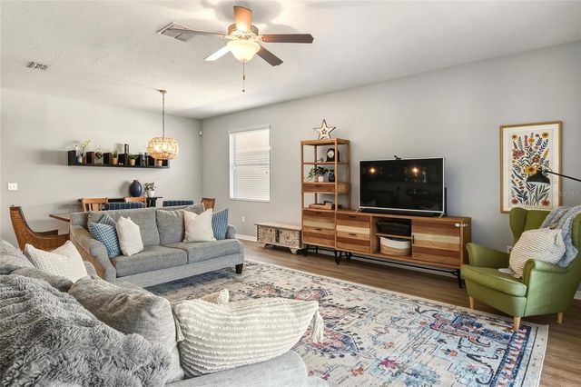 12423 BALLENTRAE FOREST DRIVE, Riverview, FL 33579