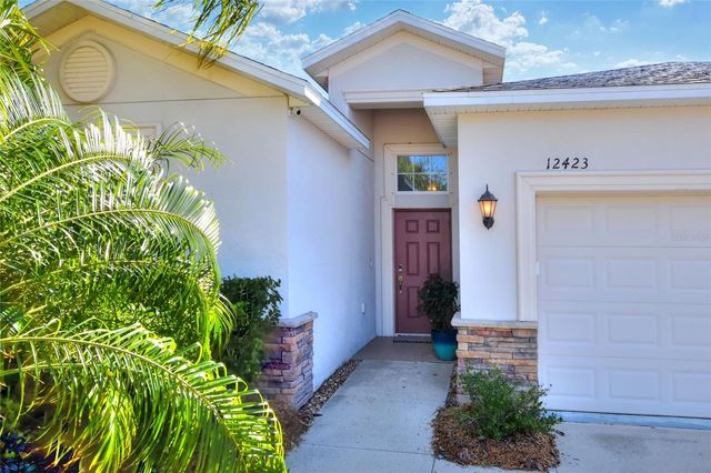 12423 BALLENTRAE FOREST DRIVE, Riverview, FL 33579