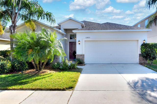 12423 BALLENTRAE FOREST DRIVE, Riverview, FL 33579