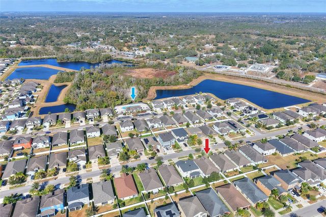 12423 BALLENTRAE FOREST DRIVE, Riverview, FL 33579