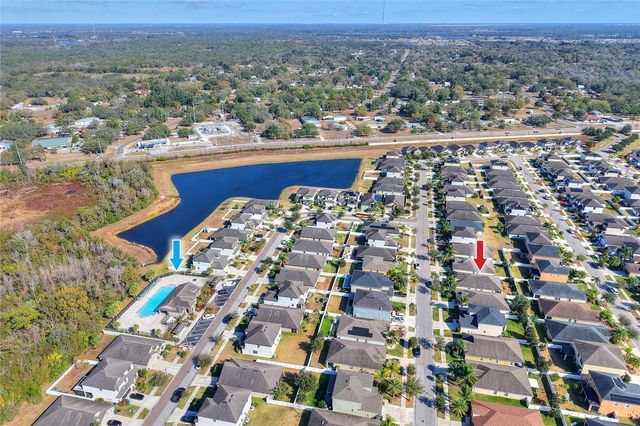 12423 BALLENTRAE FOREST DRIVE, Riverview, FL 33579