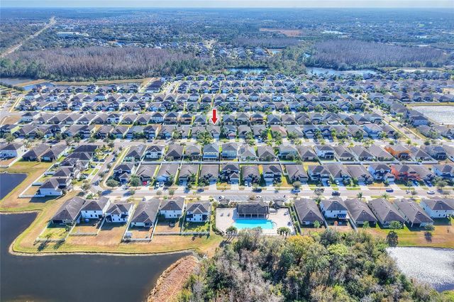 12423 BALLENTRAE FOREST DRIVE, Riverview, FL 33579