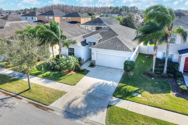 12423 BALLENTRAE FOREST DRIVE, Riverview, FL 33579