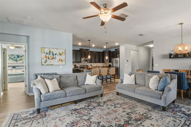 12423 BALLENTRAE FOREST DRIVE, Riverview, FL 33579