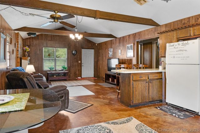 32 Quail Drive, Mead, OK 74701