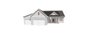 2586 Ashford Trail, Portage, MI 49024