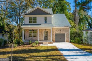 2126 Seavey Drive, Decatur, GA 30032