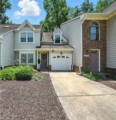 1305 Tuckaway Reach Unit C, Chesapeake, VA 23320