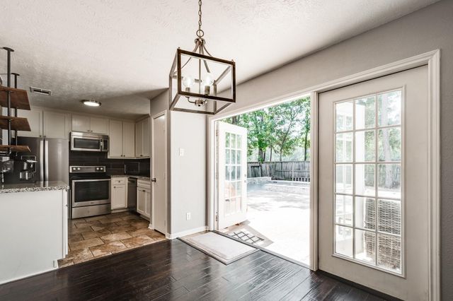 16330 Many Trees Lane, Conroe, TX 77302