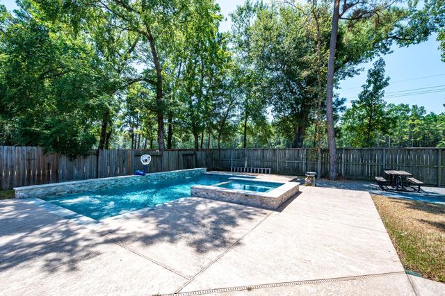 16330 Many Trees Lane, Conroe, TX 77302