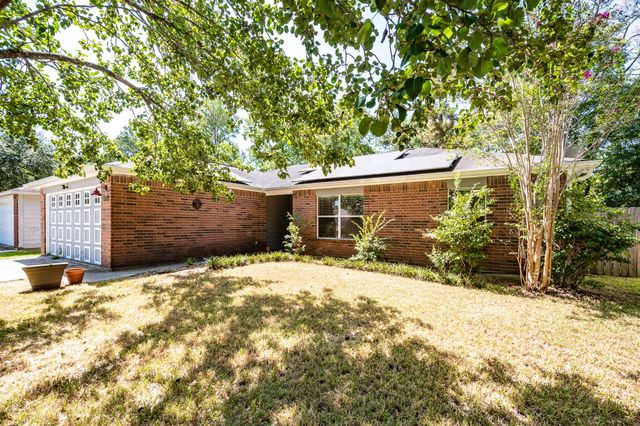 16330 Many Trees Lane, Conroe, TX 77302