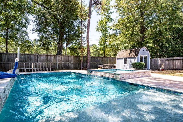 16330 Many Trees Lane, Conroe, TX 77302