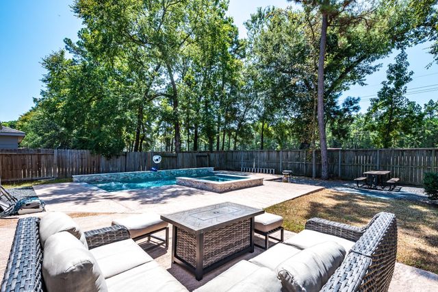 16330 Many Trees Lane, Conroe, TX 77302
