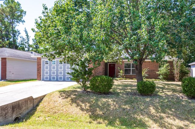 16330 Many Trees Lane, Conroe, TX 77302