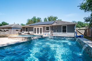 16330 Many Trees Lane, Conroe, TX 77302