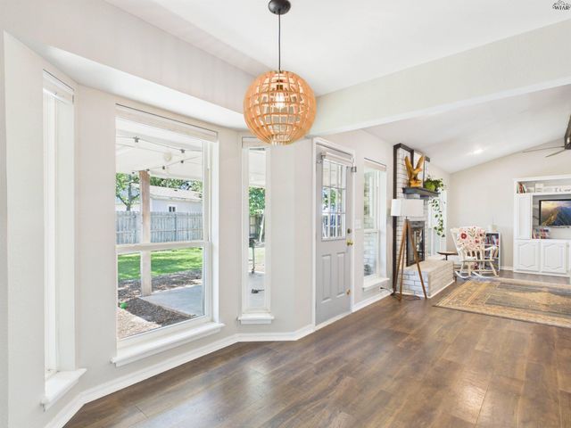 2906 CROMWELL AVENUE, Wichita Falls, TX 76309