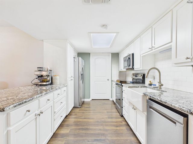 2906 CROMWELL AVENUE, Wichita Falls, TX 76309