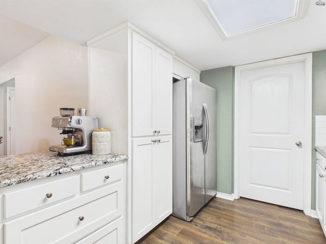2906 CROMWELL AVENUE, Wichita Falls, TX 76309