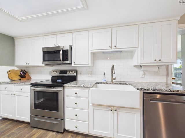 2906 CROMWELL AVENUE, Wichita Falls, TX 76309