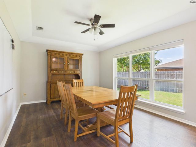 2906 CROMWELL AVENUE, Wichita Falls, TX 76309
