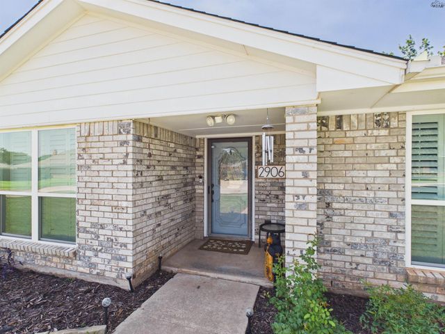 2906 CROMWELL AVENUE, Wichita Falls, TX 76309