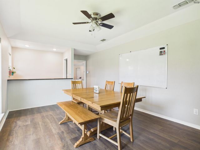 2906 CROMWELL AVENUE, Wichita Falls, TX 76309