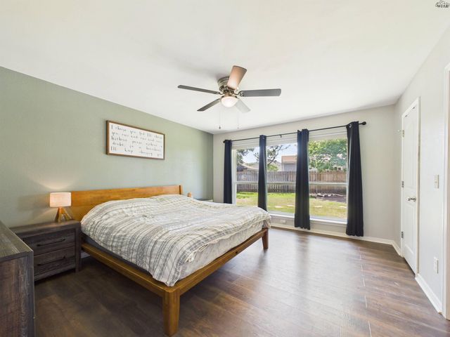 2906 CROMWELL AVENUE, Wichita Falls, TX 76309