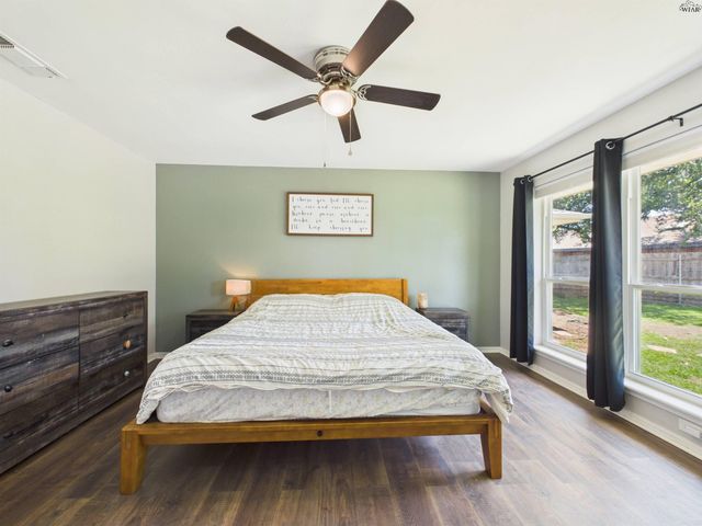 2906 CROMWELL AVENUE, Wichita Falls, TX 76309