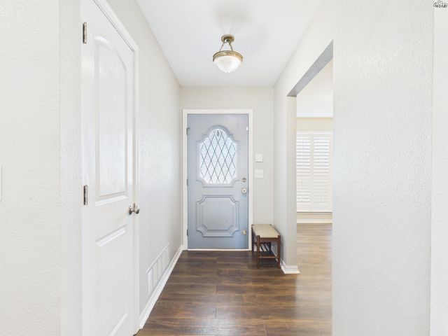 2906 CROMWELL AVENUE, Wichita Falls, TX 76309