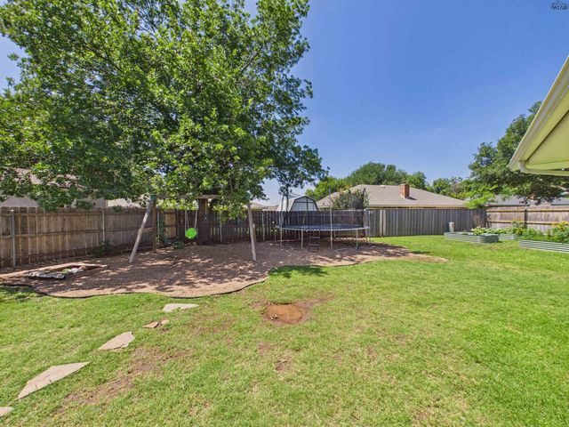 2906 CROMWELL AVENUE, Wichita Falls, TX 76309