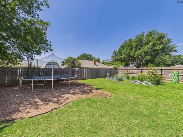 2906 CROMWELL AVENUE, Wichita Falls, TX 76309