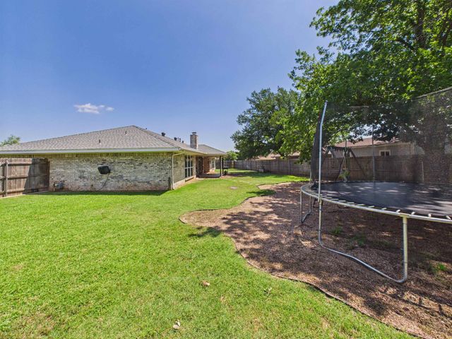 2906 CROMWELL AVENUE, Wichita Falls, TX 76309