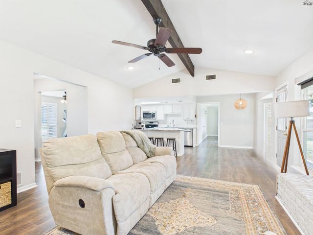 2906 CROMWELL AVENUE, Wichita Falls, TX 76309