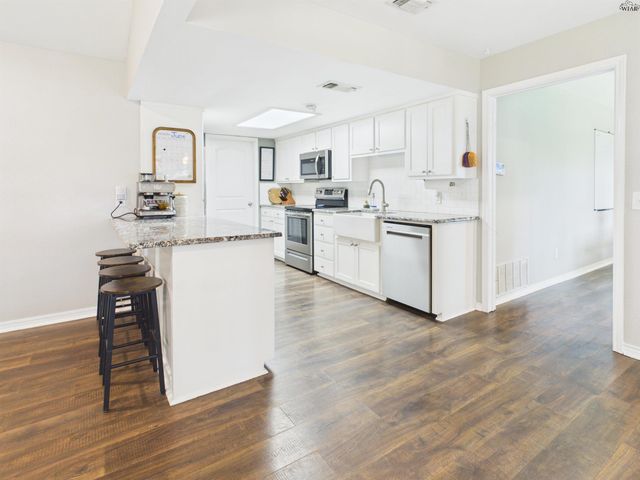 2906 CROMWELL AVENUE, Wichita Falls, TX 76309